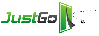JustGo logo